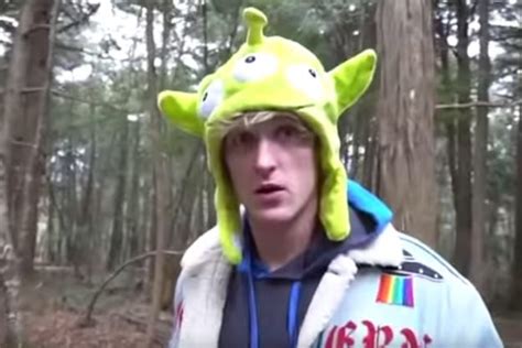 Logan Paul Returns To Youtube With Suicide Prevention