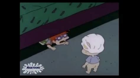 The Girls From Rugrats Naked