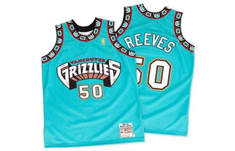 A list with all the grizzlies jerseys currently available to buy online with prices, description and links to the stores. Memphis Grizzlies - Gallery: The Best Team Jerseys in NBA ...