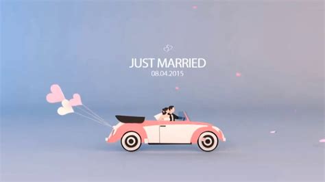 Wedding Album[after effects cs6 free template] - DSLR Guru