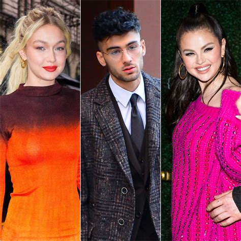 Gigi Hadid Would Reportedly Have ‘no Problem With Selena Gomez Dating