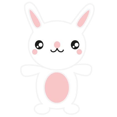 라이엇 게임즈에서 5대5 캐릭터 기반 전략 슈팅 게임, 발로란트를 선보입니다. 예쁜 토끼캐릭터 이미지 색칠하기 도안 및 귀여운 토끼그림 그리기