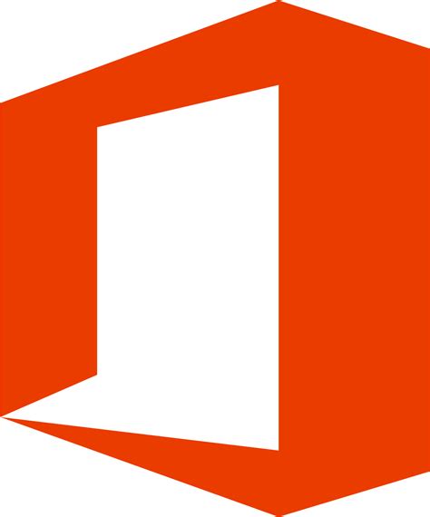 Download Microsoft Office Logo Transparent Png Download Seekpng