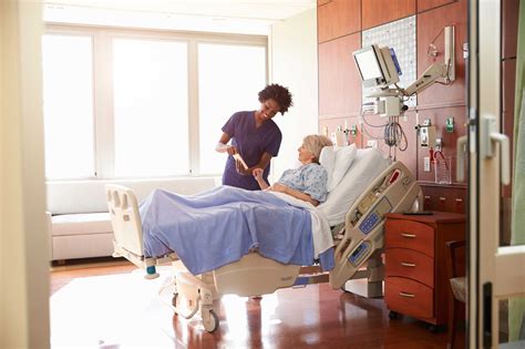 Improve Your Hospital Stay 12 Insider Tips The Healthy