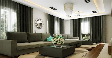Living Room Interior Designs In Kerala Bryont Blog