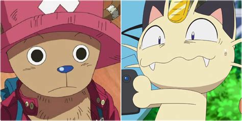 10 Smartest Anthropomorphic Anime Characters Ranked Cbr