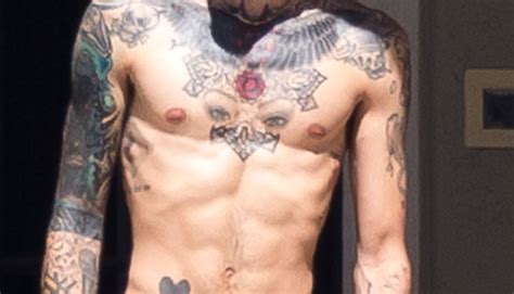 Zayn Malik Y Su Problemático Tatuaje Tras Su Ruptura Con Gigi Hadid