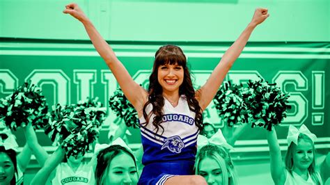 Cheerleader Movies Are Big Business For Lifetime Glamour