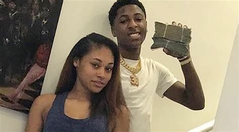 Bring the old snapchat back then talk to us! Rapper NBA Youngboy Is A SAVAGE . . . Makes His Girlfriend ...