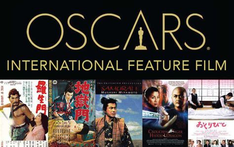 Los angeles — a surreal 93rd academy awards, a stage show broadcast on television about films mostly distributed on the internet, got underway on sunday with regina king, a former oscar winner and the director of one night in miami. All the Asian Submissions to the 93rd Academy Awards for Best International Feature Film