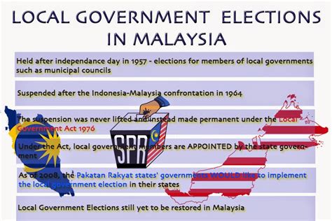 Therefore, this paper represents a review of the malaysian local authority property tax collection performance. SOLYMONE BLOG: LOCAL GOVT POLLS IN MALAYSIA MAY CAUSE ...