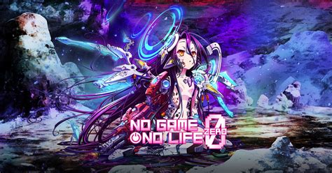 Free all songs no game no life zero download mp3 music uploaded full by kiranime song. No Game No Life: Zero - Available on DVD, Blu-ray & Digital