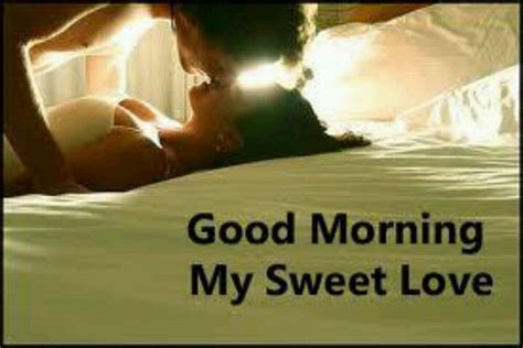 From Sean Good Morning Romantic Good Morning Couple Good Morning Love