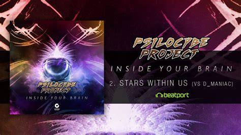Psilocybe Project Vs D Maniac Stars Within Us Youtube