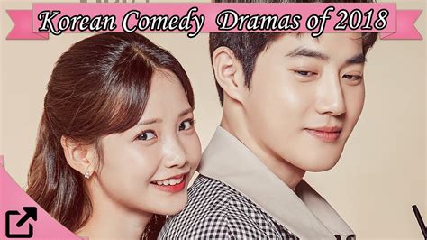 Funny korean drama is really popular in korea and outher outside the country. Top 25 Korean Comedy Dramas of 2018 - YouTube