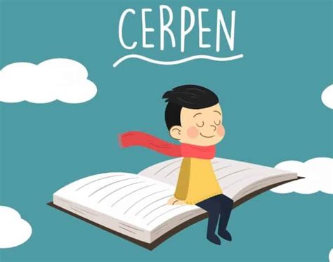 Get Contoh Cerpen Dan Analisisnya PNG - Contoh Cerpen