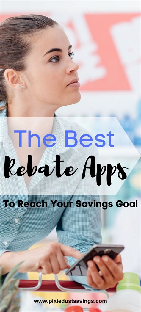 Best Rebate Apps Rebate Apps Rebates Best Money Saving Tips