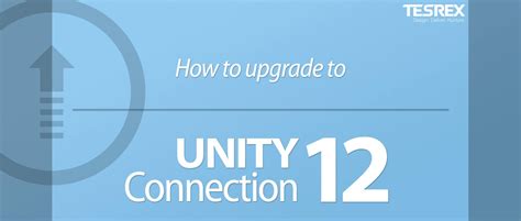 Unity Connection 12 Your Guide To Upgrading To Unity Connection 120