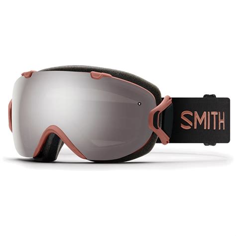 Anon wm1 womens asian fit goggle 2021. Smith I/OS Asian Fit Goggles | evo