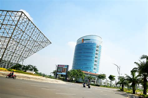 Summarecon Bekasi Compact City Berskala Kota Modern