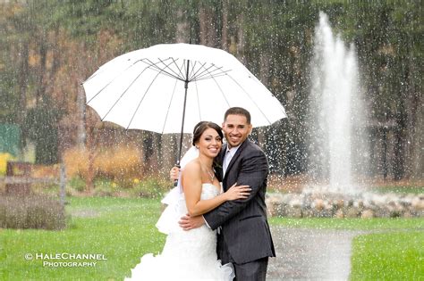 Maybe you would like to learn more about one of these? Rainy wedding day! Break out the umbrellas. ( rain umbrella weddings photos pictures ideas ...