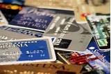 All Types Of Credit Cards Photos