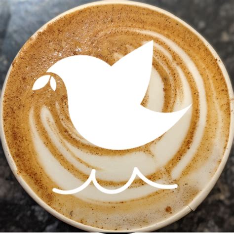 The Dove Café