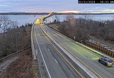 Newport Traffic Cam