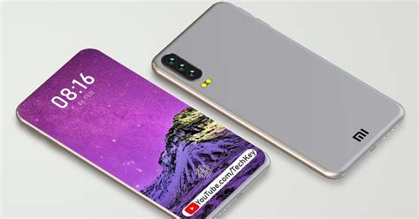 Xiaomi mi mix 4's expected features and specifications according to the earlier reports, the xiaomi mi mix 4 will be powered by qualcomm's upcoming snapdragon 888 pro flagship chipset. Xiaomi Mi Mix 4 có thể được trang bị camera 64 MP hiện đại