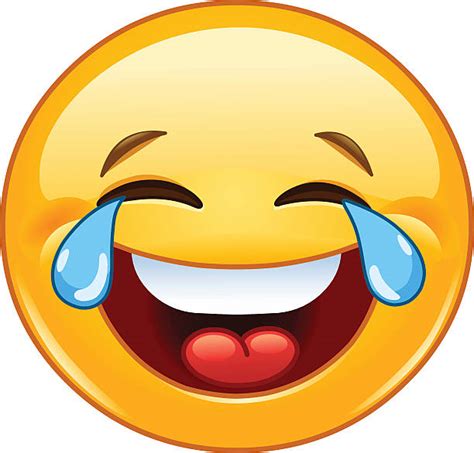 Laughing Emoji Stock Photos Pictures And Royalty Free