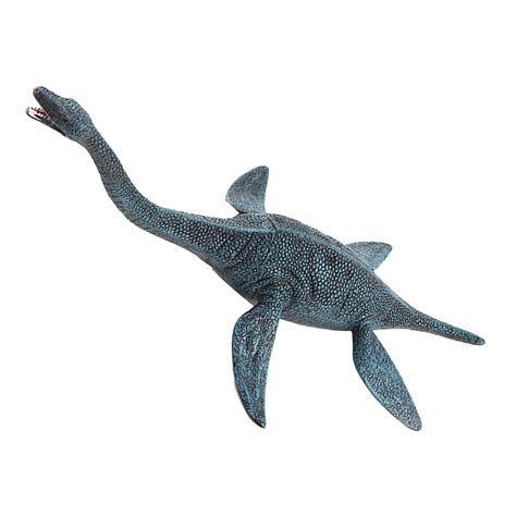 Dinosaur Model Plesiosaur Model Plastic Dinosaur Toy Biological