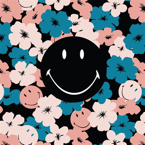 Top 999 Preppy Smiley Face Wallpaper Full Hd 4k Free To Use