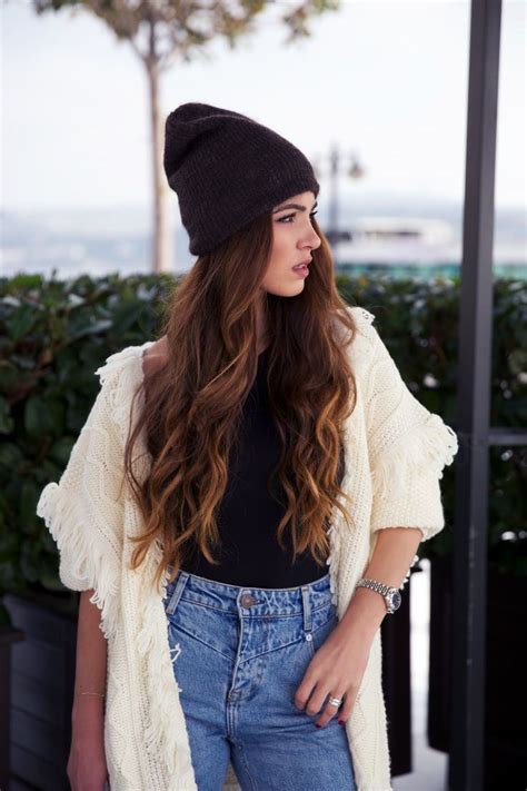 Cozy Winter Outfit Idea 20 Cute And Warm Outfits For Winters In 2020