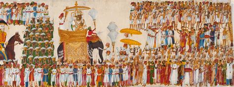 Online Art Gallery Miniature Painting India At United