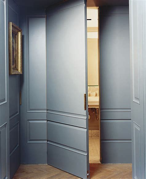 10 Secret Doors Into Hidden Rooms Shelterness