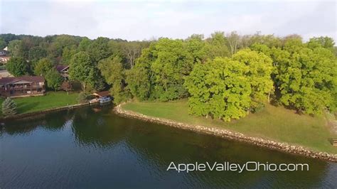 This Video Highlights Some Of The Best Features Of The Apple Valley