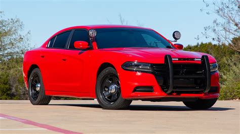 What Is A Police Package Dodge Charger 100 Authentic Save 51