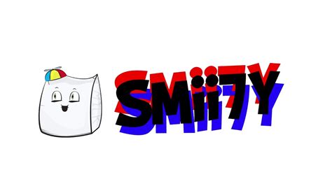 Smii7y Intro Youtube