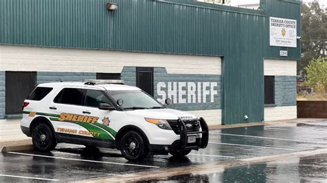 amid catastrophic staffing issues tehama county sheriff s office halts daytime patrols