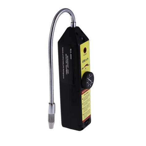 Freon Leak Detector Refrigerant Halogen R134a R410a R22a Bag Air