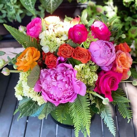 10 Best Florists For Flower Delivery In Washington Dc Petal Republic