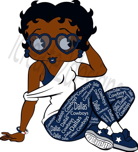 Betty Boop Glasses Svg Downloadable Digital File Etsy Uk