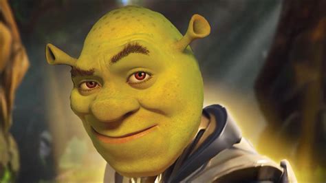Shrek X Fortnite Crossover Trailer Rfortnitebr