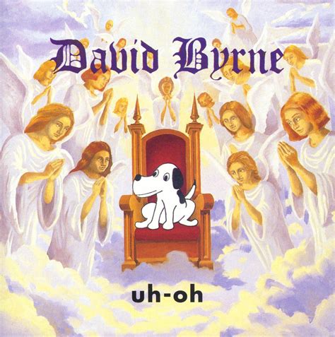 Listen Free To David Byrne Uh Oh Radio On Iheartradio Iheartradio