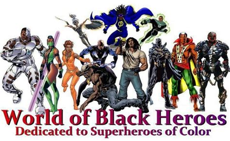 Black Superheroes Black Comics Comics Dc Comics Superheroes