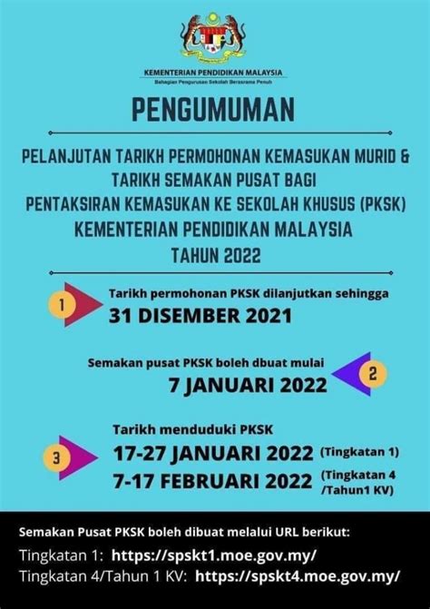 Semakan Pusat Ujian PKSK 2023  Contoh Soalan dan Jawapan Lengkap