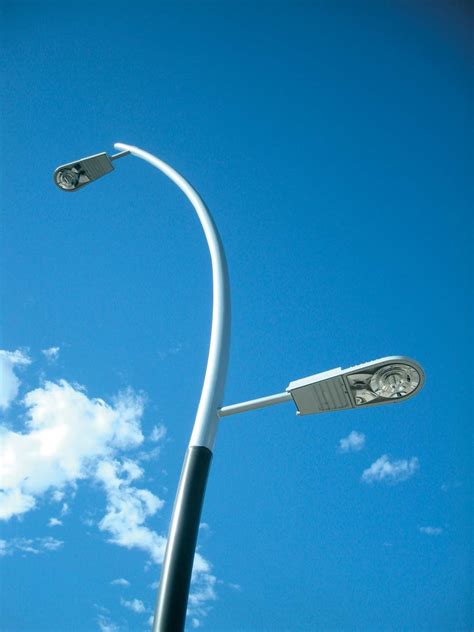 Ges Evolve™ Led Cobrahead Street Lighting Systems Best In Class