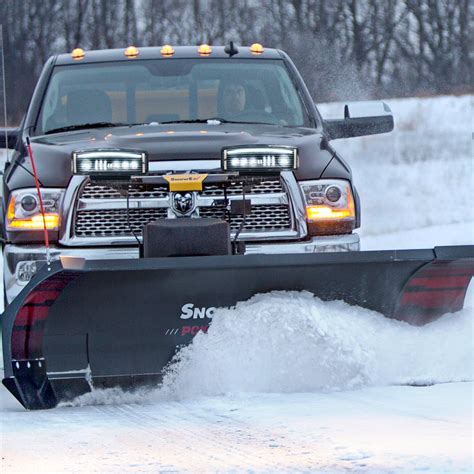 Snowex Power Plow Snow Plow For Sale Bps