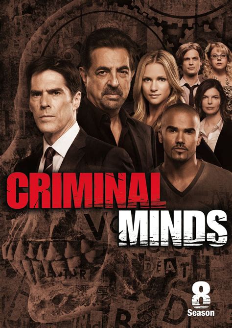 Criminal Minds Season 1 Episode 17 Anthonyguy