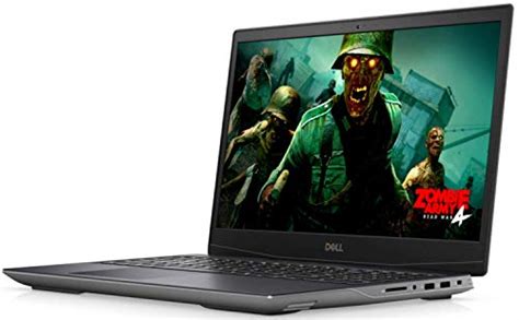 Newest Dell G5 Se 5505 156 Fhd Ips High Performance Gaming Laptop